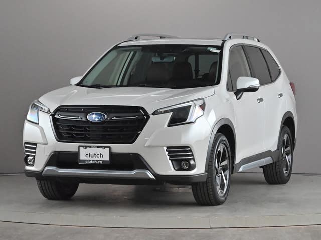 Subaru Forester Premier