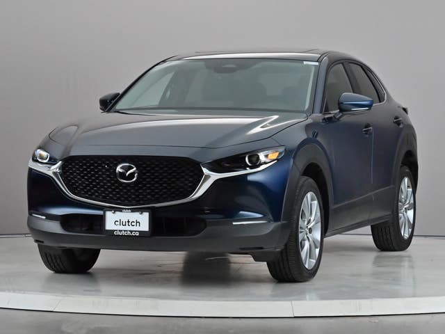 Mazda CX-30 GS