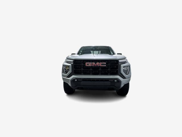 2024 GMC Canyon