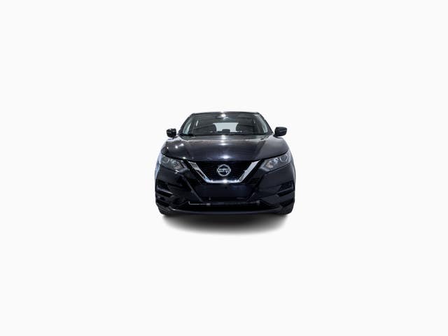 2021 Nissan Qashqai