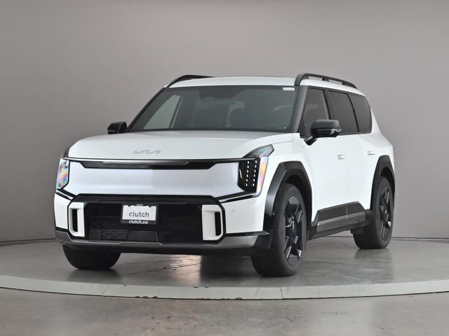 2024 Kia EV9