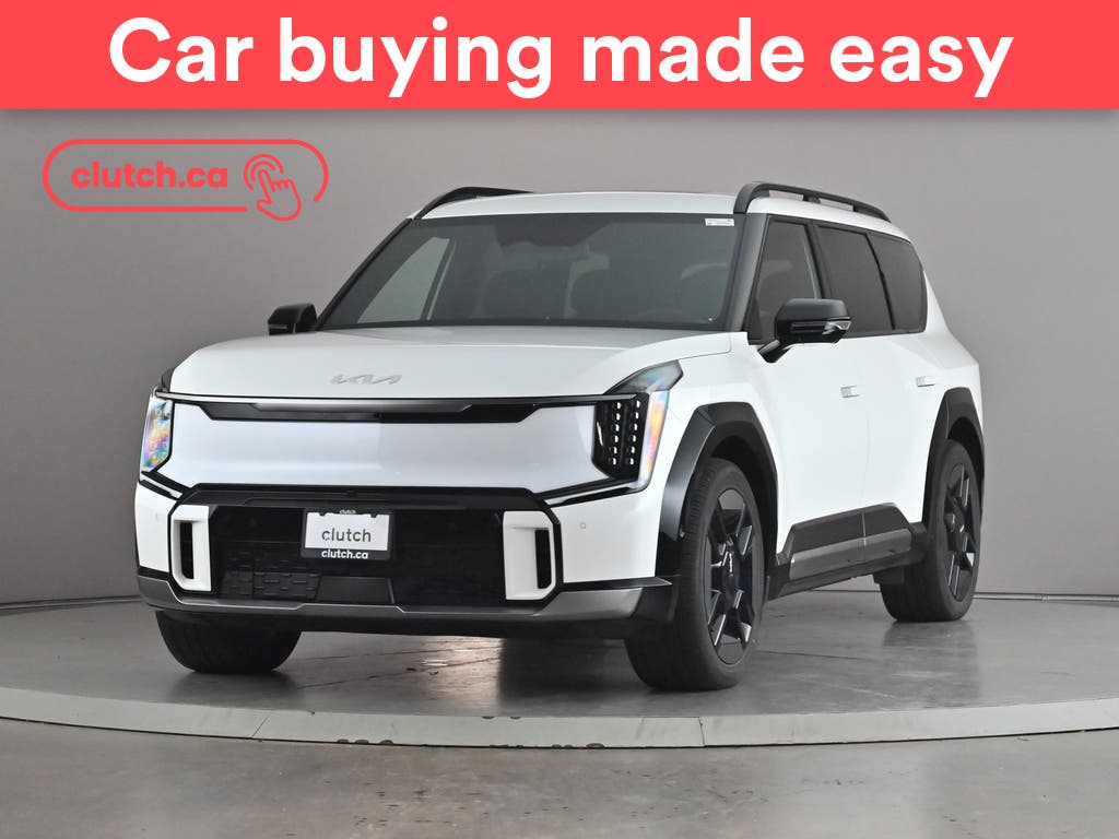 2024 Kia EV9 Land AWD