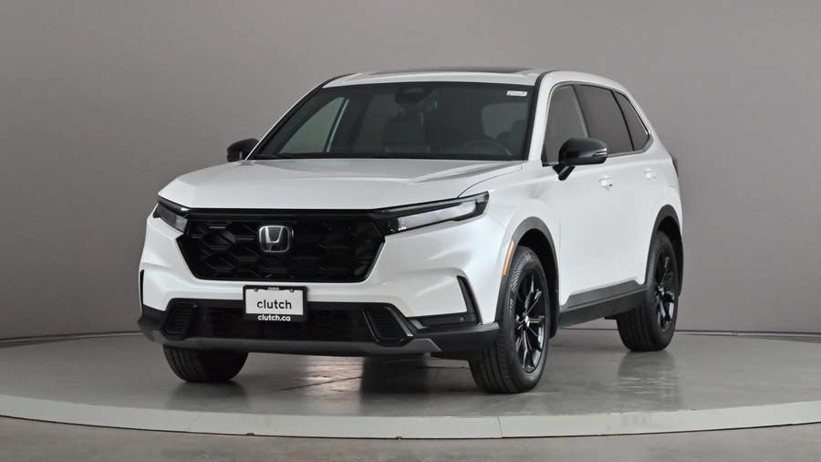 Vehicle photo 1