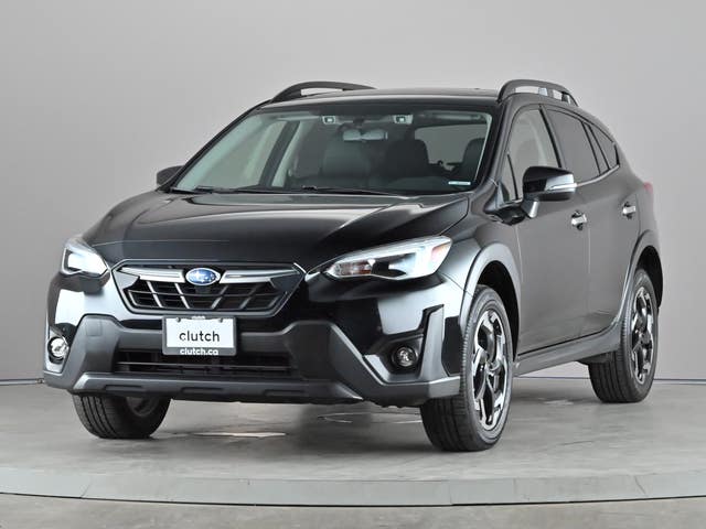 Subaru Crosstrek Limited AWD