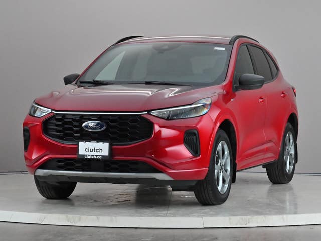 Ford Escape ST-Line AWD