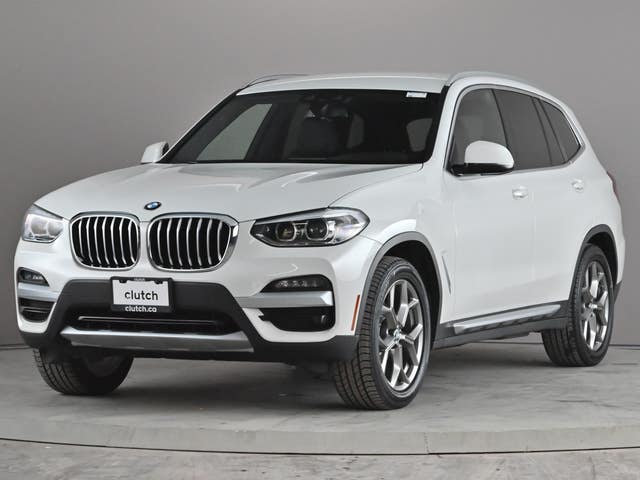 BMW X3 xDrive30i