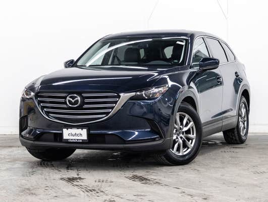 Mazda CX-9 GS-L AWD