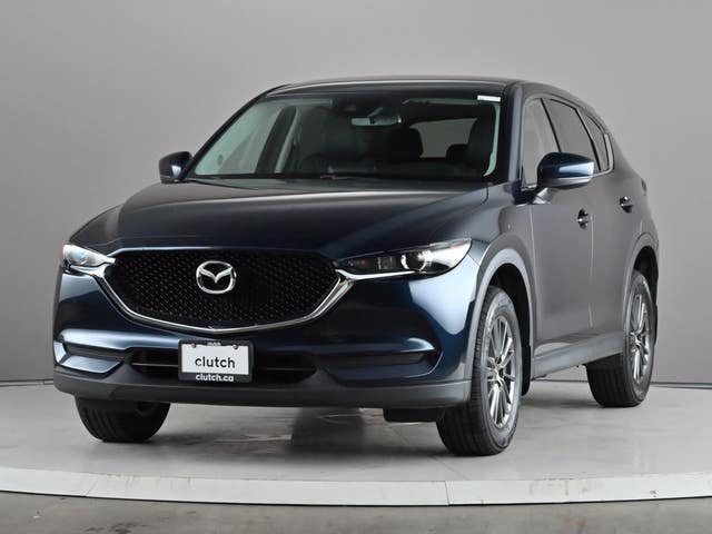 Mazda CX-5 GS