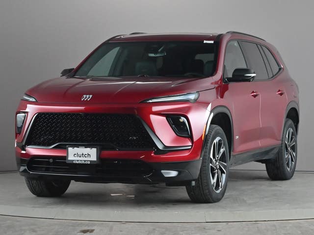 Buick Enclave Sport Touring