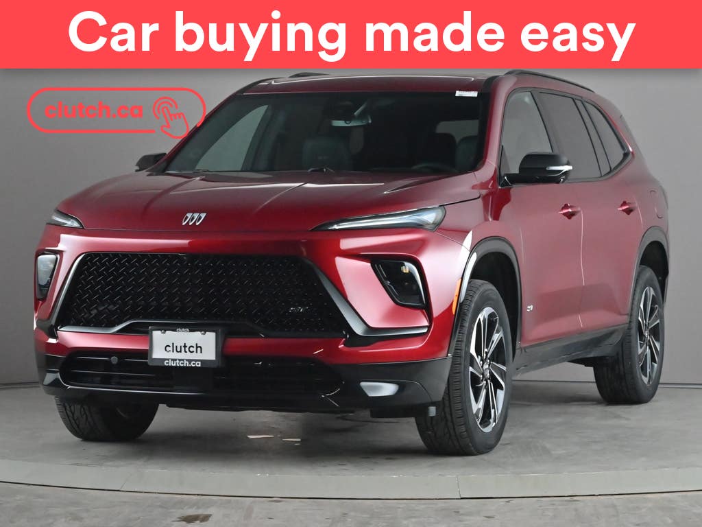 Buick Enclave Sport Touring AWD