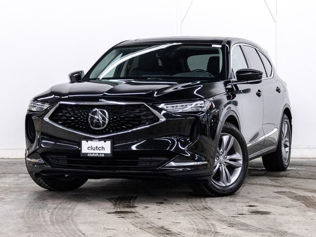Acura MDX Base