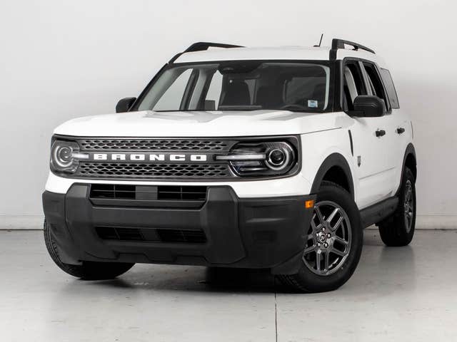 Ford Bronco Sport Big Bend 4x4