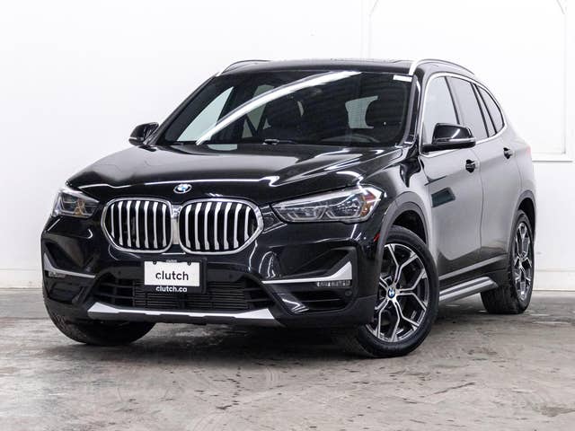 BMW X1 xDrive28i AWD
