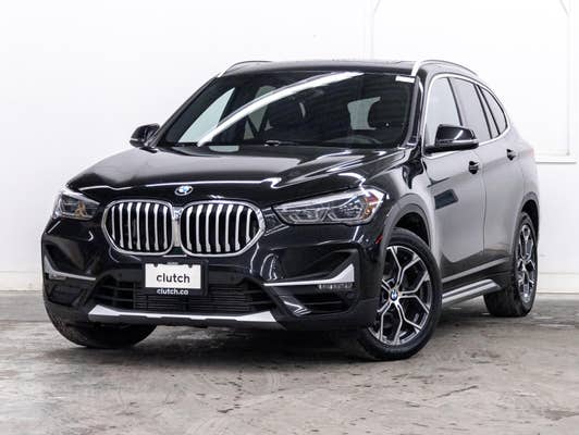 BMW X1 xDrive28i AWD
