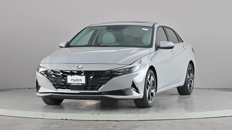 Vehicle photo 1