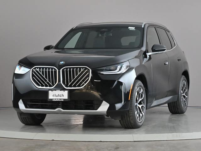 2026 BMW X3