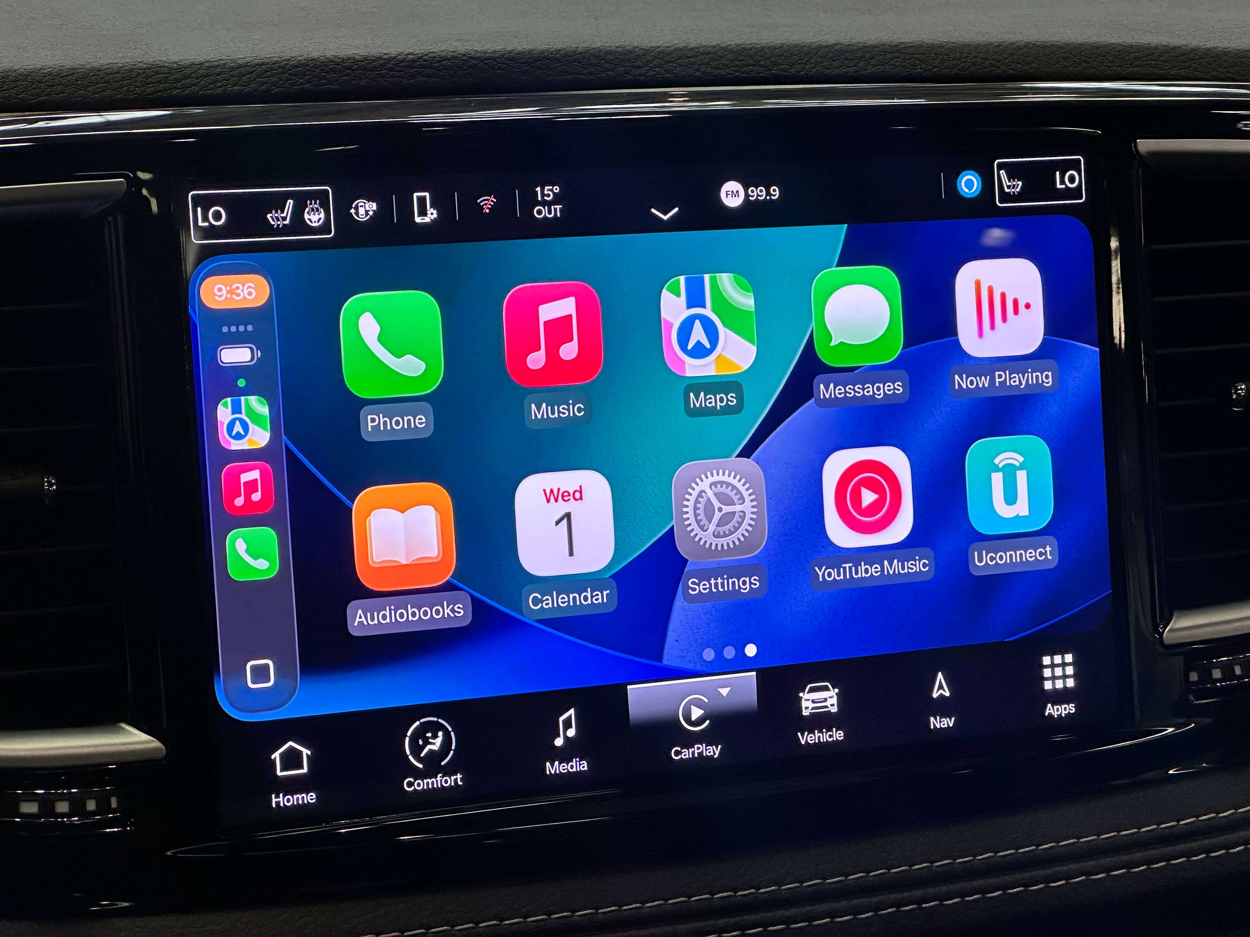 2022 Chrysler Pacifica Limited FWD