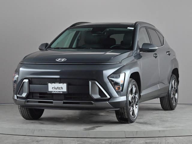 Hyundai Kona Preferred w/Trend Package w/ Trend Pkg.