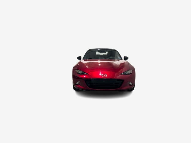 2022 Mazda MX-5