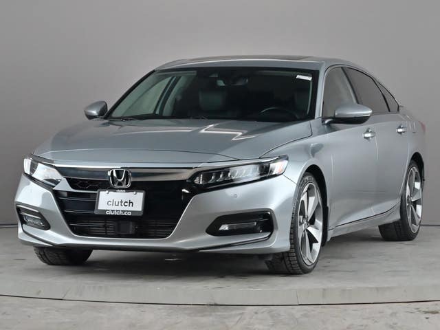 Honda Accord Touring