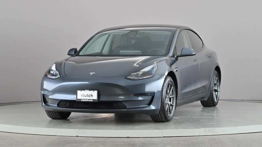 Vehicle photo 1