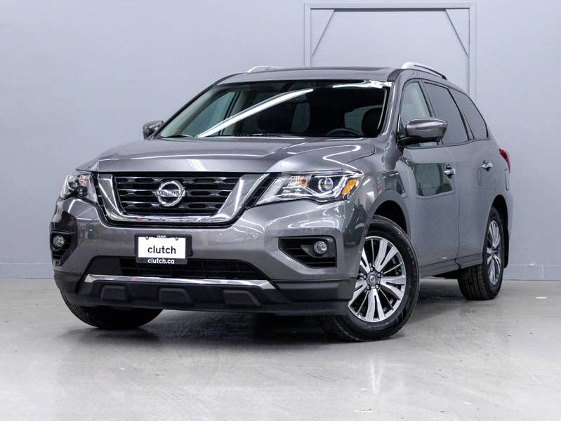 Vehicle photo 1