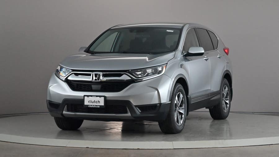 Vehicle photo 1