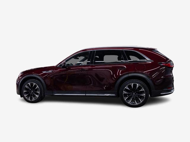 2024 Mazda CX-90 PHEV