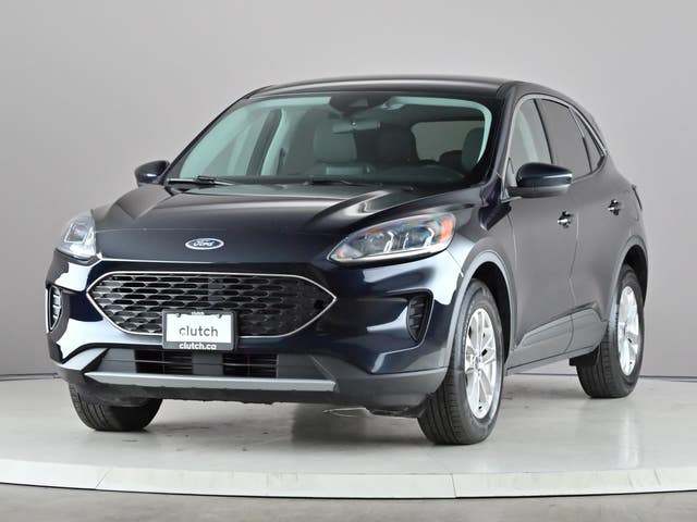 Ford Escape SE AWD
