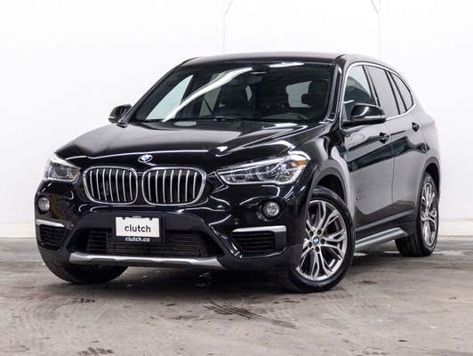 BMW X1 xDrive28i AWD