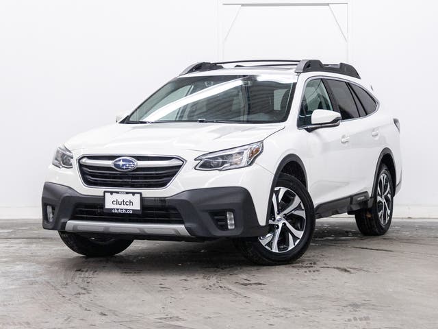 Subaru Outback Limited AWD