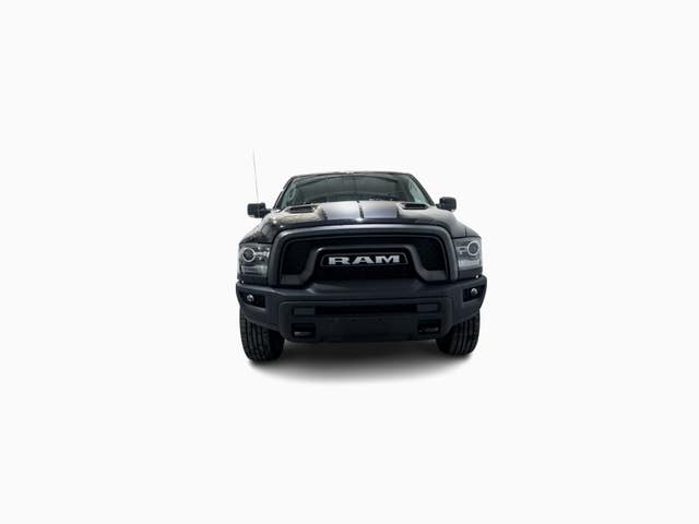 2019 Ram 1500 Classic