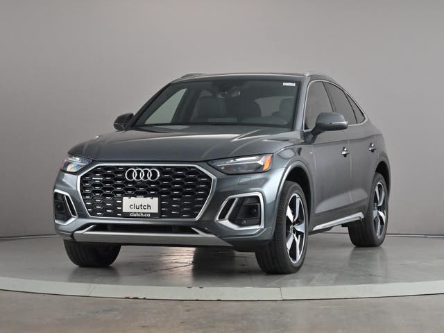 2024 Audi Q5