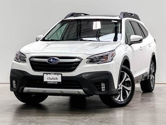 Subaru Outback Limited w/ EyeSight