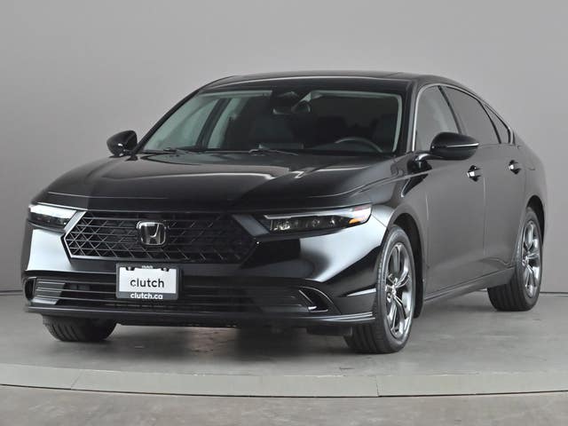2023 Honda Accord