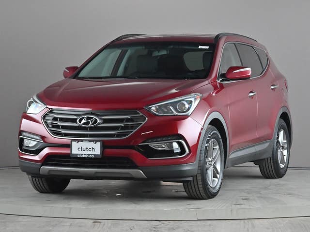Hyundai Santa Fe Sport Premium