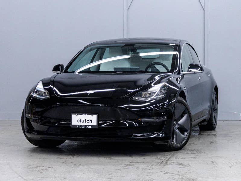 Vehicle photo 1
