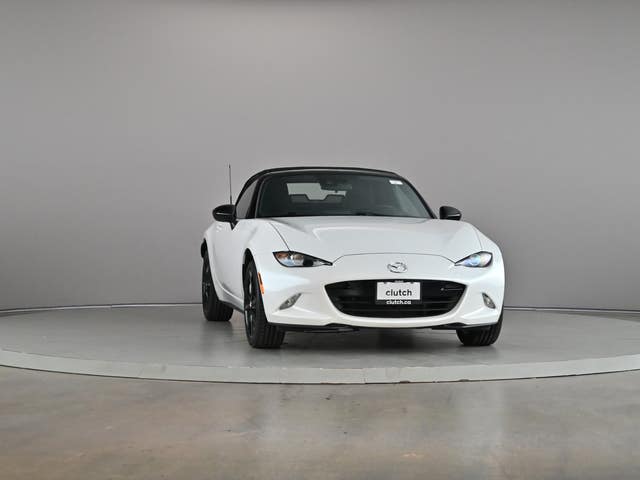 2023 Mazda MX-5