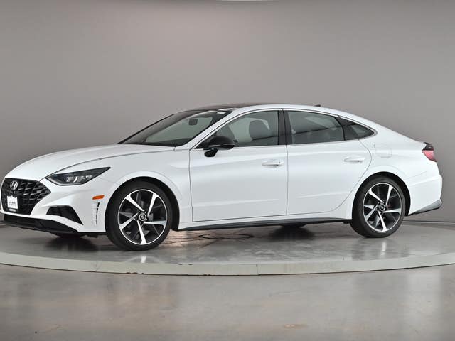 2023 Hyundai Sonata