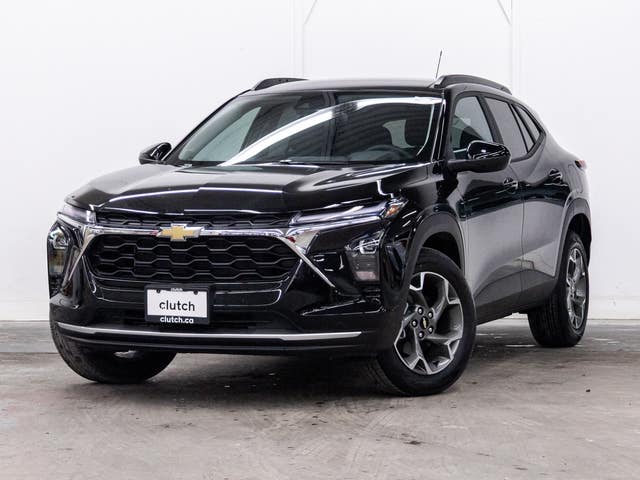 Chevrolet Trax LT