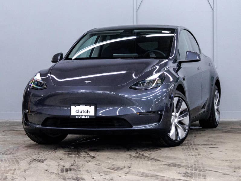 Vehicle photo 1