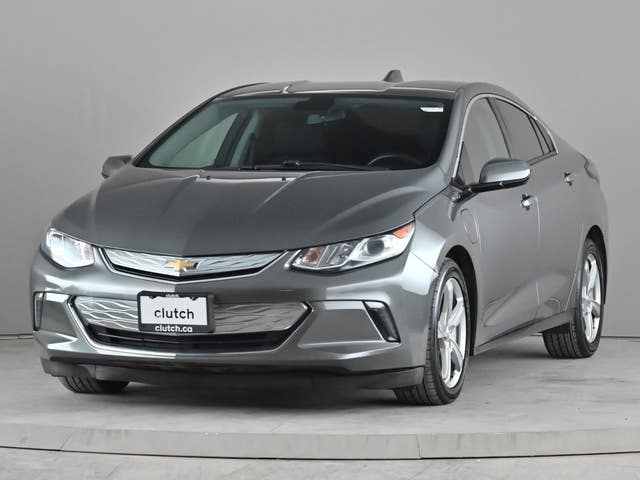 Chevrolet Volt Electric LT