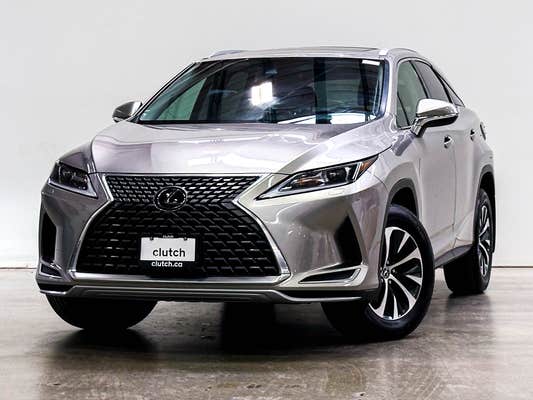 Lexus RX 350 AWD w/ Premium Pkg.