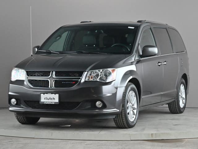 Dodge Grand Caravan Premium Plus