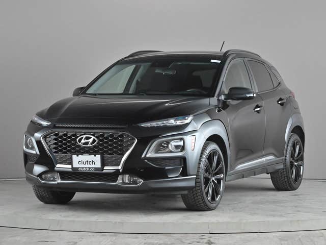 Hyundai Kona Trend