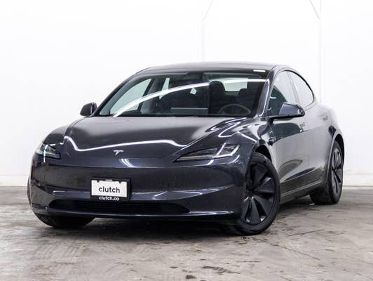 Tesla Model 3 Standard Range Plus