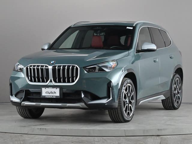 BMW X1 xDrive28i