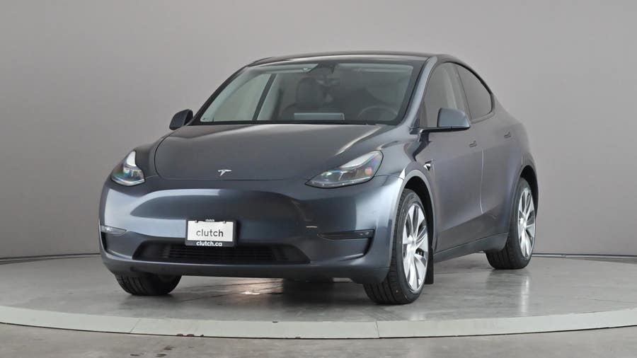 Vehicle photo 1