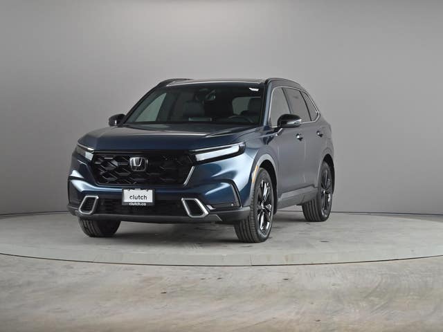 Honda CR-V Hybrid Touring