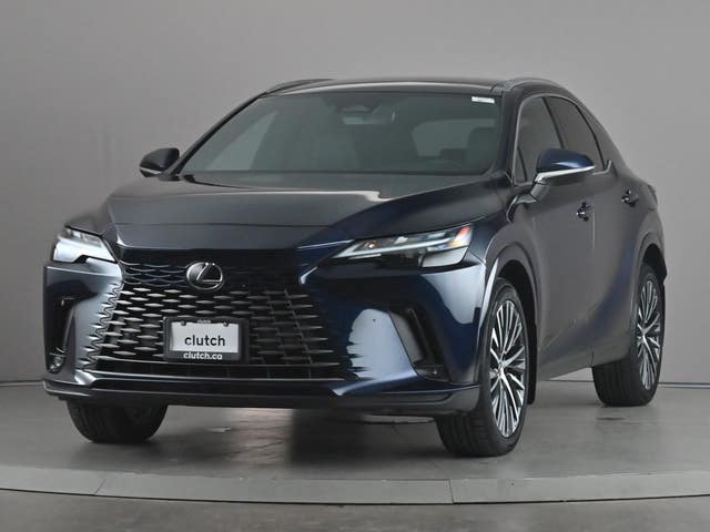 2023 Lexus RX